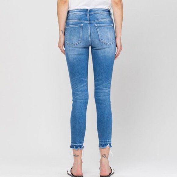 VERVET by Flying Monkey Jeans - Picture 2 of 2